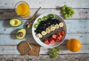 Hunger -was Opas Löffel damit verbindet